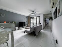 Blk 320D Anchorvale Grove (Sengkang), HDB 4 Rooms #508107081